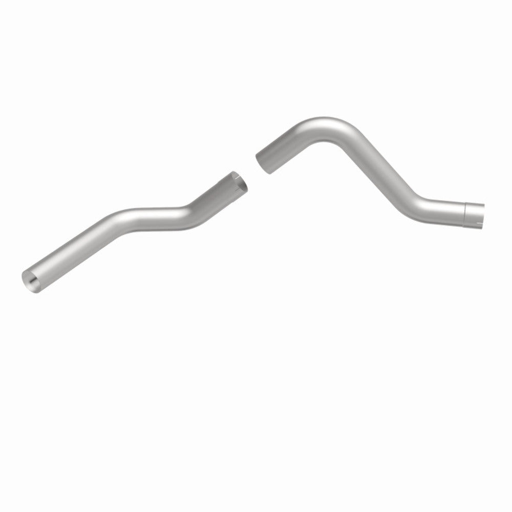 t 2003 Dodge Ram 2500 Direct-Fit Exhaust Pipe 15395 Magnaflow MagnaFlow Exhaust Products