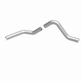 t 2003 Dodge Ram 2500 Direct-Fit Exhaust Pipe 15395 Magnaflow MagnaFlow Exhaust Products