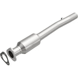 MagnaFlow direct-fit catalytic converter fits 2003 Ford E-250 stainless steel CARB compliant
