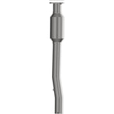 MagnaFlow direct-fit catalytic converter fits 2003 Ford E-250 stainless steel CARB compliant