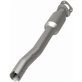 MagnaFlow direct-fit catalytic converter fits 2003 Ford E-250 stainless steel CARB compliant