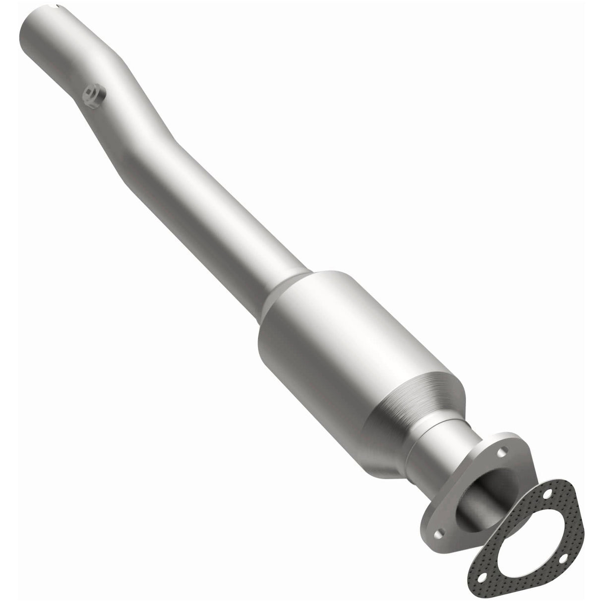 MagnaFlow direct-fit catalytic converter fits 2003 Ford E-250 stainless steel CARB compliant