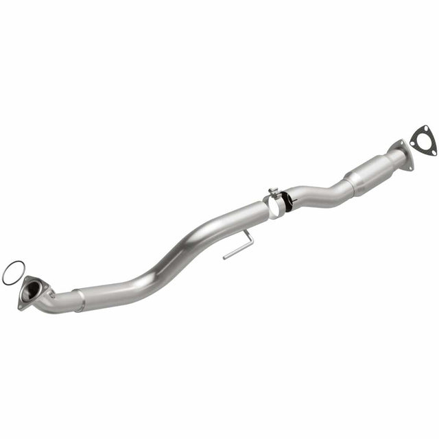 MagnaFlow direct-fit catalytic converter fits 2003 GMC Savana 3500 6.0L stainless steel CARB compliant 4551602