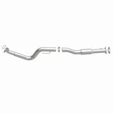 MagnaFlow direct-fit catalytic converter fits 2003 GMC Savana 3500 6.0L stainless steel CARB compliant 4551603