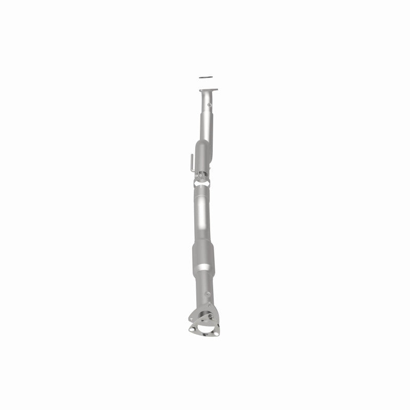 MagnaFlow direct-fit catalytic converter fits 2003 GMC Savana 3500 6.0L stainless steel CARB compliant 4551603