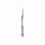 MagnaFlow direct-fit catalytic converter fits 2003 GMC Savana 3500 6.0L stainless steel CARB compliant 4551603