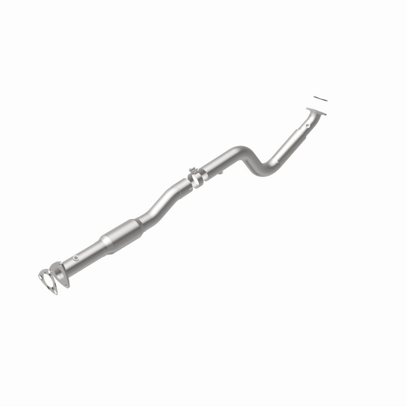 MagnaFlow direct-fit catalytic converter fits 2003 GMC Savana 3500 6.0L stainless steel CARB compliant 4551603