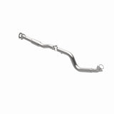 MagnaFlow direct-fit catalytic converter fits 2003 GMC Savana 3500 6.0L stainless steel CARB compliant 4551603