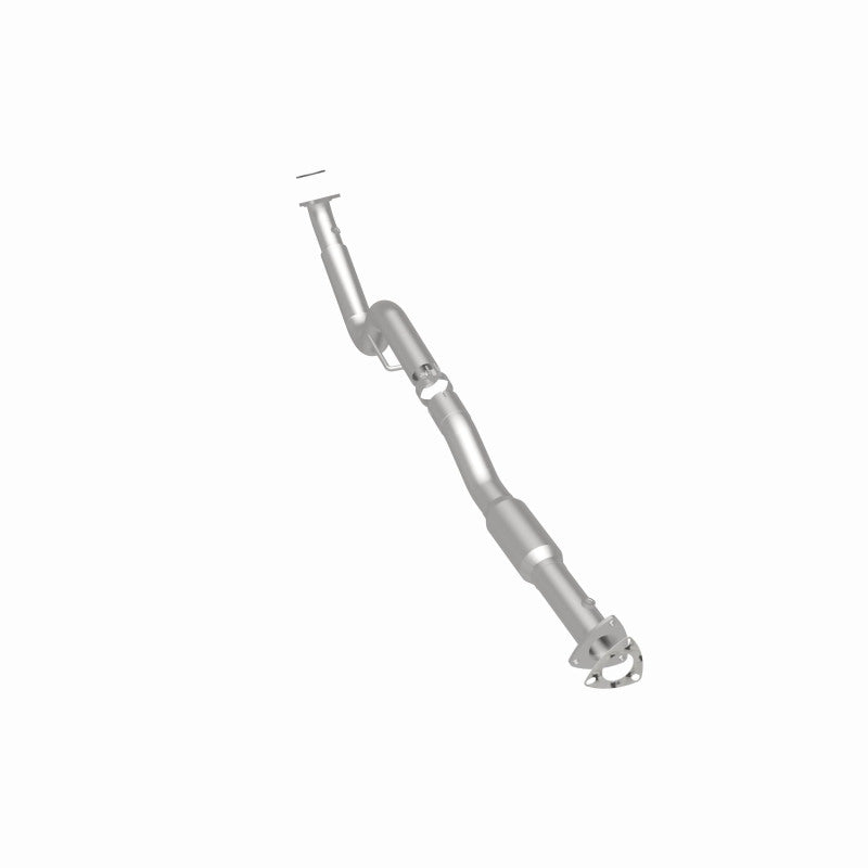 MagnaFlow direct-fit catalytic converter fits 2003 GMC Savana 3500 6.0L stainless steel CARB compliant 4551603