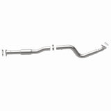 MagnaFlow direct-fit catalytic converter fits 2003 GMC Savana 3500 6.0L stainless steel CARB compliant 4551603