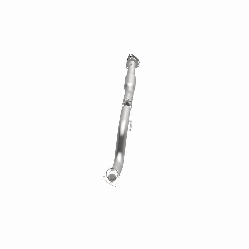 MagnaFlow direct-fit catalytic converter fits 2003 GMC Savana 3500 6.0L stainless steel CARB compliant 4551603