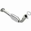 MagnaFlow direct-fit catalytic converter fits 2003 Hummer H2 6.0L stainless steel CARB compliant 4451219