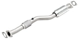 MagnaFlow direct-fit catalytic converter for 2003-2006 Hyundai Elantra stainless steel CARB compliant 457000