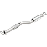 MagnaFlow direct-fit catalytic converter for 2003-2006 Hyundai Elantra stainless steel CARB compliant 457000