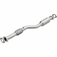 t 2003 Hyundai Elantra Direct-Fit Catalytic Converter 5671418 Magnaflow MagnaFlow Exhaust Products