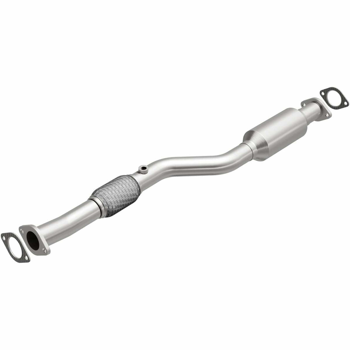 t 2003 Hyundai Elantra Direct-Fit Catalytic Converter 5671418 Magnaflow MagnaFlow Exhaust Products