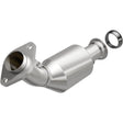 t 2003 Jeep Liberty California Grade CARB Direct-Fit Catalytic Converter 4583051 MagnaFlow Exhaust Products