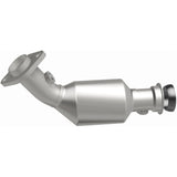 t 2003 Jeep Liberty California Grade CARB Direct-Fit Catalytic Converter 4583051 MagnaFlow Exhaust Products