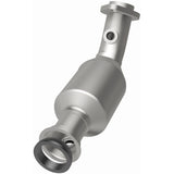 t 2003 Jeep Liberty California Grade CARB Direct-Fit Catalytic Converter 4583051 MagnaFlow Exhaust Products