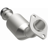 t 2003 Jeep Liberty California Grade CARB Direct-Fit Catalytic Converter 4583051 MagnaFlow Exhaust Products