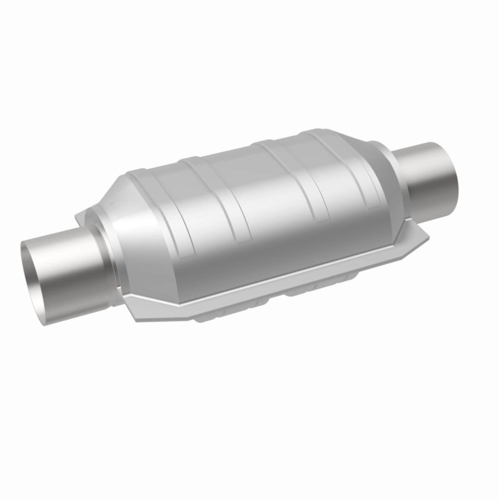 t 2003 Mazda Protege Universal Catalytic Converter 2 51104 Magnaflow MagnaFlow Exhaust Products