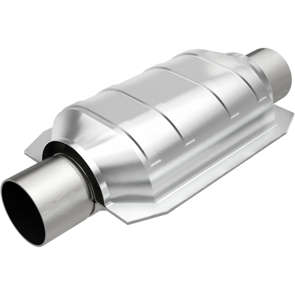 t 2003 Mazda Protege Universal Catalytic Converter 2 51104 Magnaflow MagnaFlow Exhaust Products