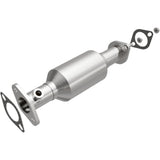 MagnaFlow catalytic converter stainless steel CARB compliant