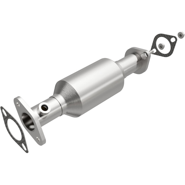 MagnaFlow catalytic converter stainless steel CARB compliant