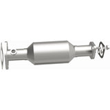 MagnaFlow catalytic converter stainless steel CARB compliant