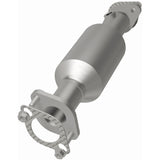 MagnaFlow catalytic converter stainless steel CARB compliant