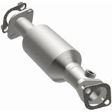 MagnaFlow catalytic converter stainless steel CARB compliant