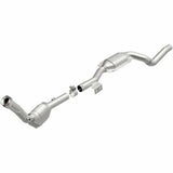 t 2003 ML350 3.7L Underbody Direct-Fit Catalytic Converter 52115 Magnaflow MagnaFlow Exhaust Products