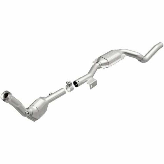 t 2003 ML350 3.7L Underbody Direct-Fit Catalytic Converter 52115 Magnaflow MagnaFlow Exhaust Products