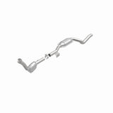 t 2003 ML350 3.7L Underbody Direct-Fit Catalytic Converter 52115 Magnaflow MagnaFlow Exhaust Products