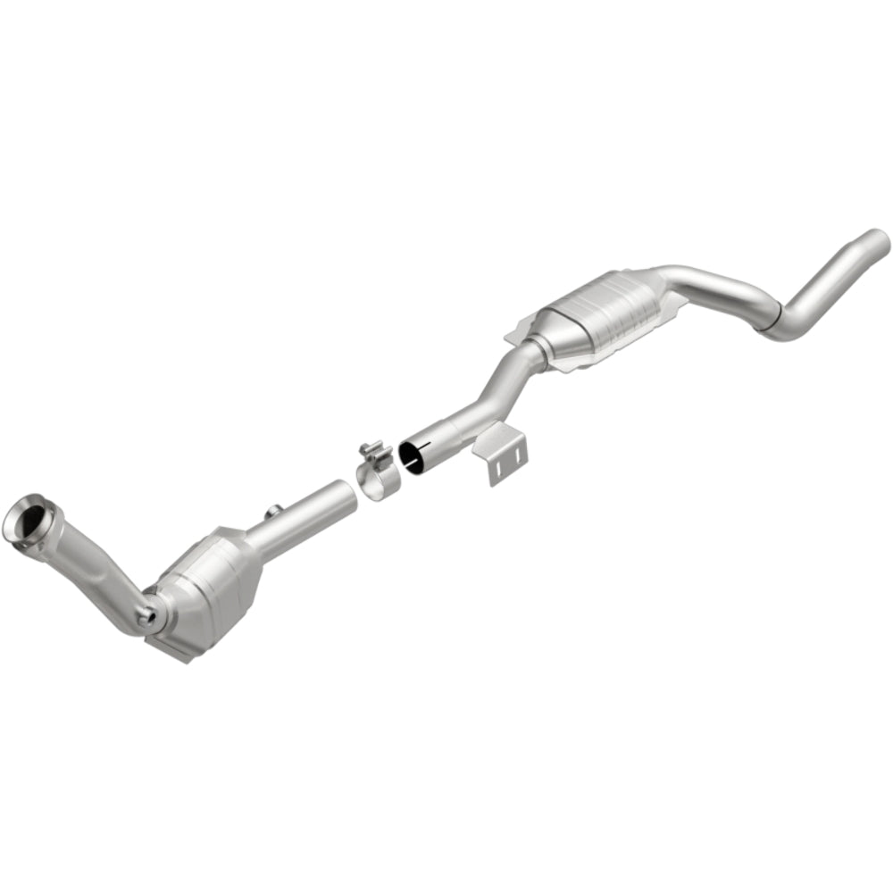 t 2003 ML350 3.7L Underbody Direct-Fit Catalytic Converter 52115 Magnaflow MagnaFlow Exhaust Products