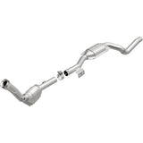 t 2003 ML350 3.7L Underbody Direct-Fit Catalytic Converter 52115 Magnaflow MagnaFlow Exhaust Products