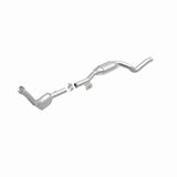 t 2003 ML350 3.7L Underbody Direct-Fit Catalytic Converter 52115 Magnaflow MagnaFlow Exhaust Products