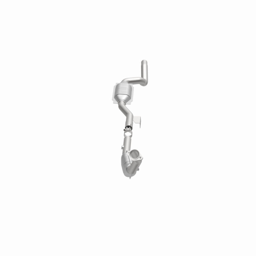 t 2003 ML350 3.7L Underbody Direct-Fit Catalytic Converter 52115 Magnaflow MagnaFlow Exhaust Products
