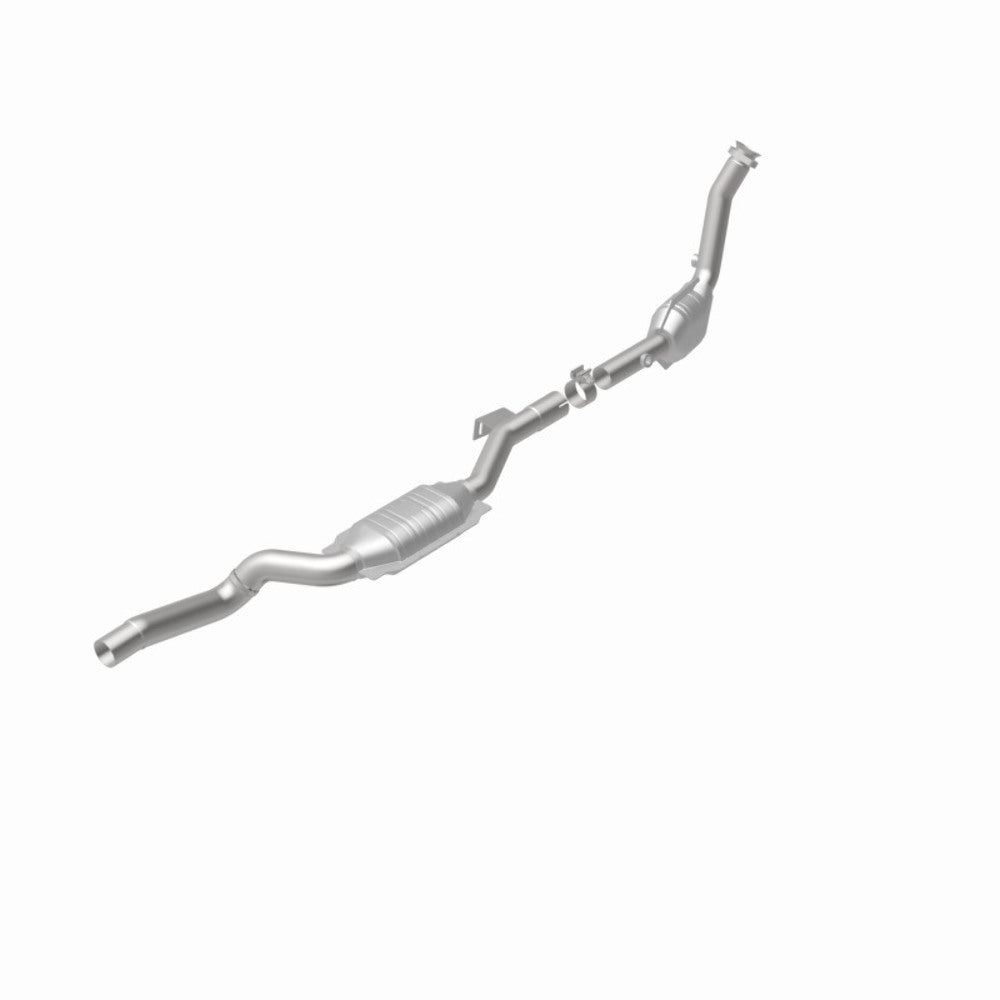 t 2003 ML350 3.7L Underbody Direct-Fit Catalytic Converter 52115 Magnaflow MagnaFlow Exhaust Products