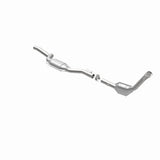 t 2003 ML350 3.7L Underbody Direct-Fit Catalytic Converter 52115 Magnaflow MagnaFlow Exhaust Products