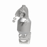 MagnaFlow direct-fit catalytic converter fits 2003 Saab 9-3 2.0L stainless steel CARB compliant 4481782