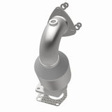 MagnaFlow direct-fit catalytic converter fits 2003 Saab 9-3 2.0L stainless steel CARB compliant 4481782