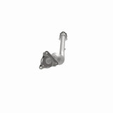MagnaFlow direct-fit catalytic converter fits 2003 Saturn Ion 2.2L stainless steel CARB compliant 4481694
