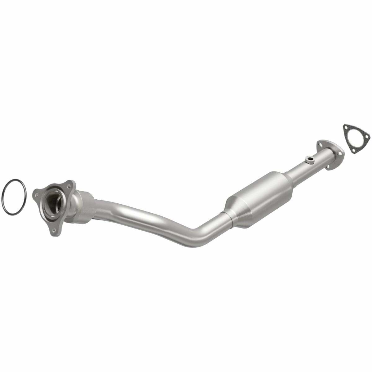 t 2004-05 Chevrolet Cavalier 2.2L Direct-Fit Catalytic Converter 4561089 Magnaflow MagnaFlow Exhaust Products