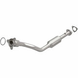 t 2004-05 Chevrolet Cavalier 2.2L Direct-Fit Catalytic Converter 4561089 Magnaflow MagnaFlow Exhaust Products