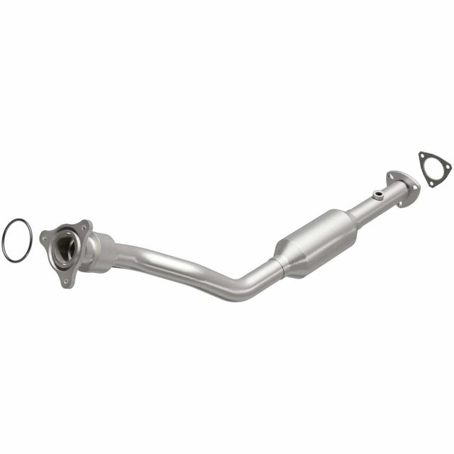 t 2004-05 Chevrolet Cavalier 2.2L Direct-Fit Catalytic Converter 4561089 Magnaflow MagnaFlow Exhaust Products