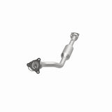 t 2004-05 Chevrolet Cavalier 2.2L Direct-Fit Catalytic Converter 4561089 Magnaflow MagnaFlow Exhaust Products