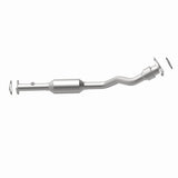 t 2004-05 Chevrolet Cavalier 2.2L Direct-Fit Catalytic Converter 4561089 Magnaflow MagnaFlow Exhaust Products