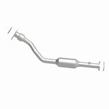t 2004-05 Chevrolet Cavalier 2.2L Direct-Fit Catalytic Converter 4561089 Magnaflow MagnaFlow Exhaust Products
