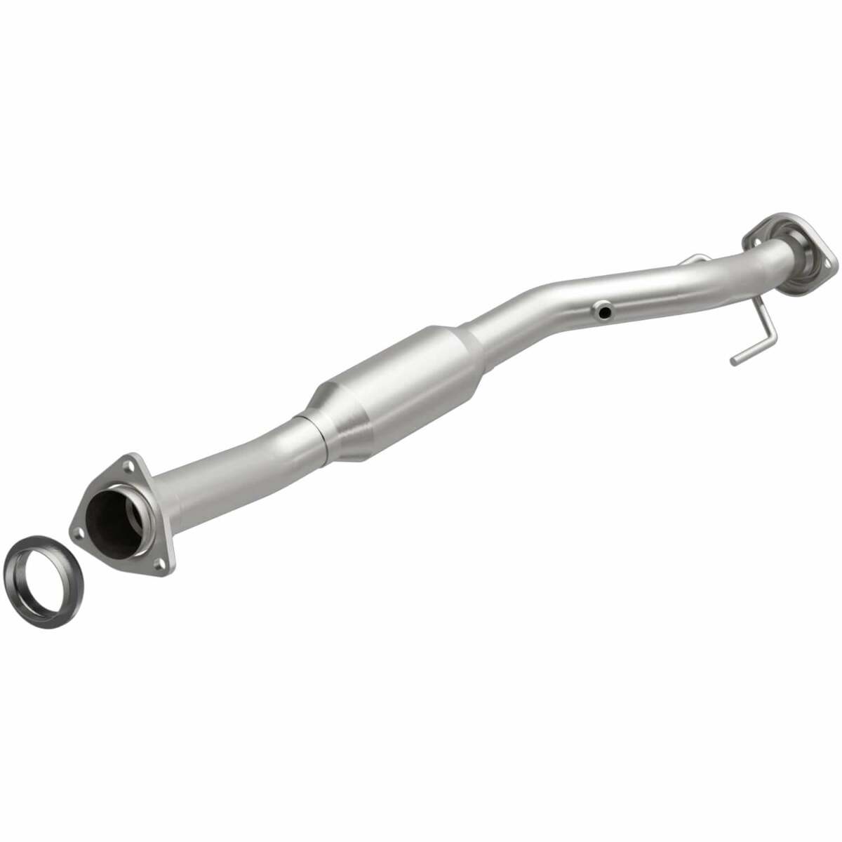 MagnaFlow direct-fit catalytic converter for 2004-2005 Chevy stainless steel CARB compliant 5451217